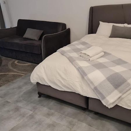 Villa Peer 埃拉特 外观 照片