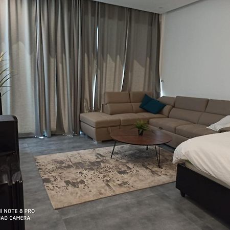 Villa Peer 埃拉特 外观 照片