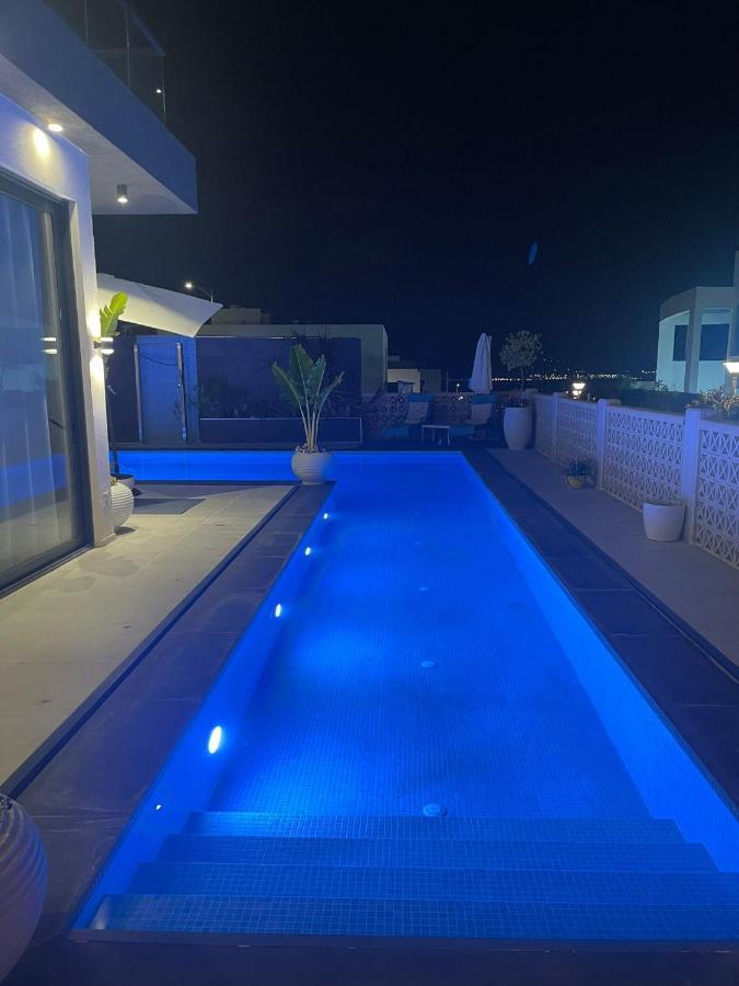 Villa Peer 埃拉特 外观 照片