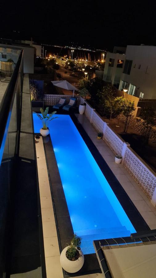 Villa Peer 埃拉特 外观 照片