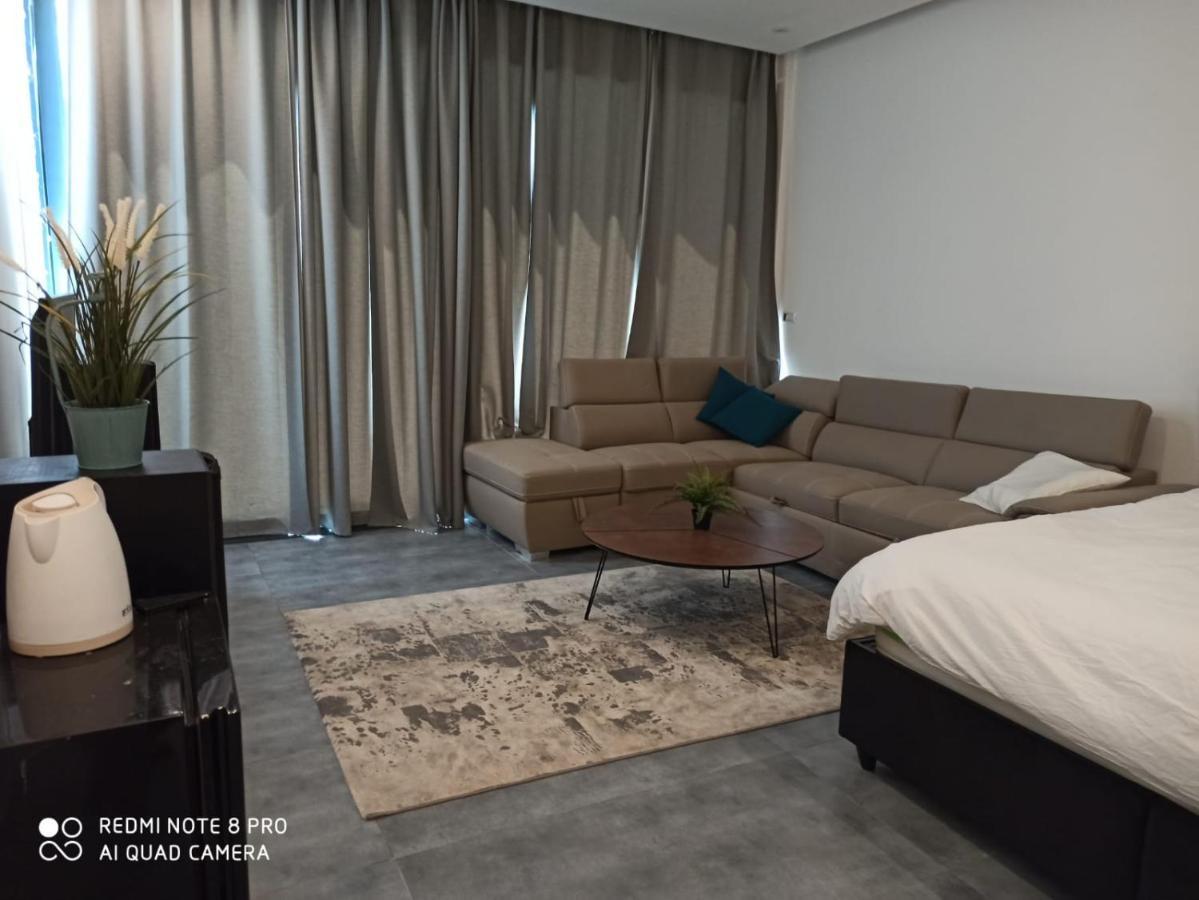 Villa Peer 埃拉特 外观 照片