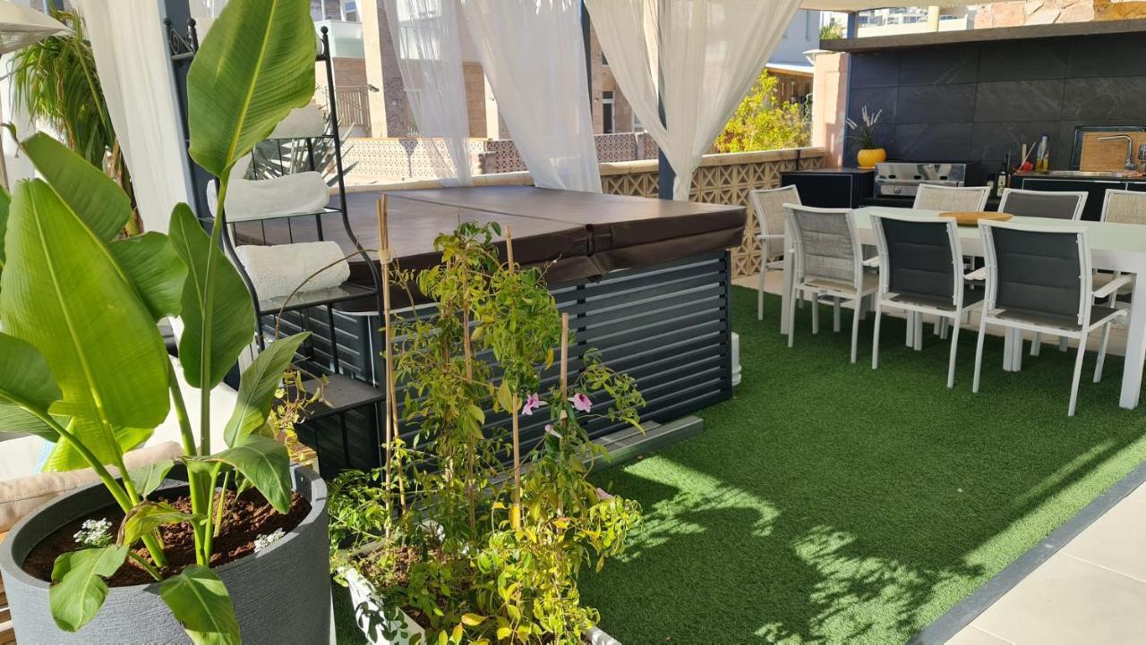 Villa Peer 埃拉特 外观 照片