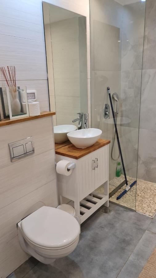 Villa Peer 埃拉特 外观 照片